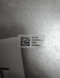 FORD 2.0 TDCI KOMPUTER STEROWNIK 7G91-12A650-UH 5WS40595H S122865032 2