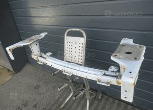 Belka zderzaka przednia przód ford edge ii MK2 2014- 12