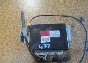 Moduł komfortu bcm hyundai tucson i 95400-2E240 1