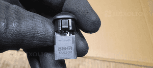 Czujnik sensor nasłonecznienia Citroen  C5 III K3232001 4