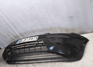 Zderzak przód przedni ford focus MK.2 2 ii F3 czarny 2