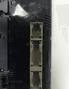 panel klimatyzacji mercedes ml w164 a2518702689 3