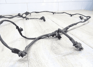 WIĄZKA 6 PDC ZDERZAKA TYŁ VW TIGUAN 5NA971104N 6