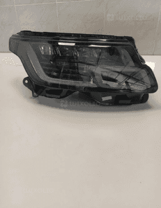 Range rover iv L405 lift lampa prawy przód prawa przednia laser matrix 2