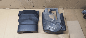 Osłona obudowa kolumny kierowniczej Ford Focus MK2 Lift 3M51-3530-ABW 2