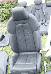 Fotele skóra audi S3 8Y 2021 7