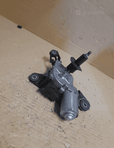 SILNIK WYCIERACZKI TOYOTA YARIS II 0390201825 4