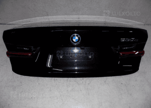 Bmw 3 G20 330e klapa tył 475 kompletna 3