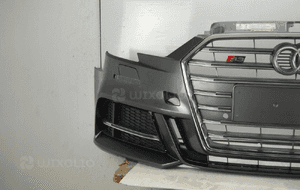Zderzak audi S3 8V lift 2016-2020 sportback 8V4 2