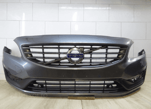 Zderzak volvo S60 ii V60 i lift 13-18 przód przedni 31323831 1