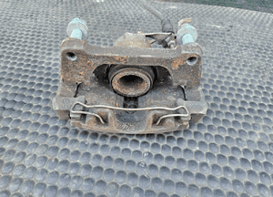 Zacisk Zaciski Jażmo Przód Przednie Hamulcowy Hamulcowe AUDI A4 B6 B7 VW 288mm 16