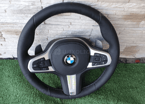 Kierownica bmw 5 G30 6 G32 m pakiet 1