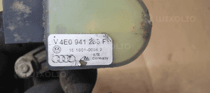 Czujnik poziomowania świateł XENON prawy przód Audi A8 D3 4E0941286F 4E0907503C 5