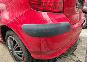 Honda Jazz II  zderzak tył tylny R81 2