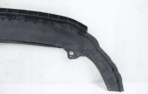 Vw caddy iii lift 2015- spoiler dokładka listwa zderzaka przód 2K5805903A 7