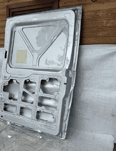 Ford transit MK8 drzwi przesuwne 13- 5