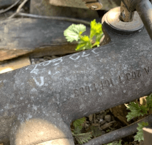 MERCEDES C 203 maglownica anglik angielska przekładnia listwa 5