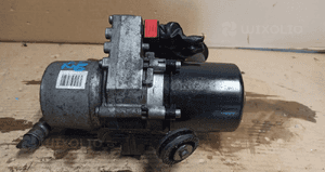 # POMPA WSPOMAGANIA PEUGEOT 407  nr 9655792180 / HPI A5033071+J 2