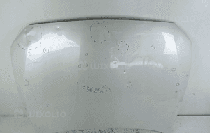 Bmw 1 F20 F21 2011- maska pokrywa silnika 10
