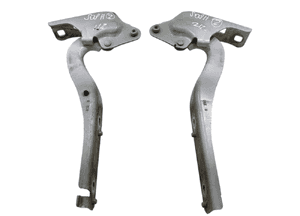 Zawias zawiasy maski lewy prawy komplet peugeot 508 i 2010-2014 1