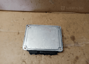 Komputer sterownik silnika VW Polo 6N2 1.0 MPI 030906032CE 3