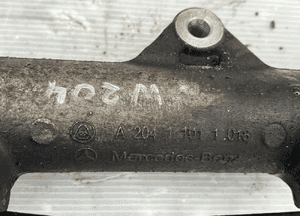 Przekładnia kierownicza 20446010011 Mercedes C Klasa W204 UK 12