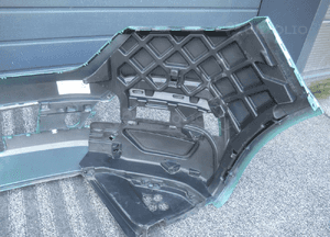 Zderzak przedni przód vw T6 multivan lift 7LA 7LA807221A 2019-2024 20