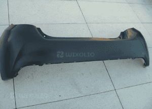 Toyota yaris iii lift 2015 lampa prawa lewa zwykła oryginał 15