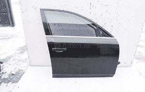 Drzwi prawy przód audi A4 B8 LY9B