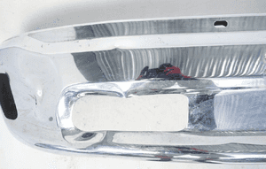 Zderzak przód przedni dodge ram 1500 2013- 5