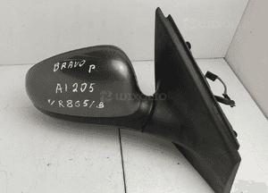 Lusterko prawe fiat bravo ii VR865/B 1
