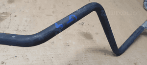 Wąż przewód klimatyzacji  klimy VW GOLF IV 4 1J1820741D 13