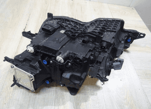 Lampa przód prawa volvo S60 V60 mid led 32314167 llu 9