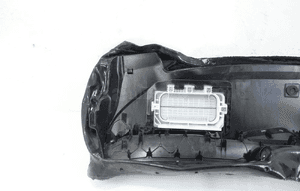 Deska rozdzielcza peugeot 208 2008 9845971780 10