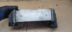 Intercooler chłodnica intercoolera Audi A4 B5 2.5 TDI 059145805 4