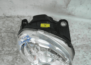 Fiat abarth xenon lampa przednia prawa 3