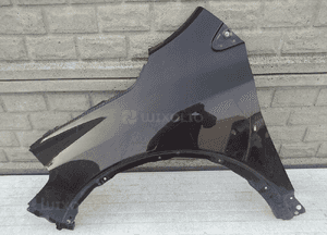 Suzuki SX4 s cross 14-20 błotnik lewy przedni 1