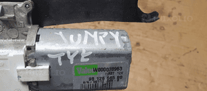 Silniczek wycieraczki tył tylnej Citroen Jumpy 9812666580 8