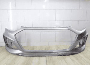 Zderzak przód audi RS4 A4 B9 lift 8W0 8W0807437BE 1