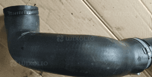 Volvo S60 V70 2.4T 2.4T rura wąż powietrza 2