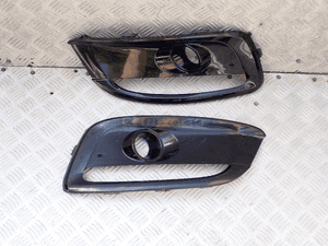 Ramka halogenu lewy / prawy przód kia ceed ii lift  86564-A2610 / 86563-A2610 1