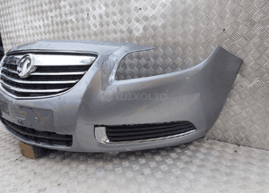 Zderzak przód opel insignia radom 6