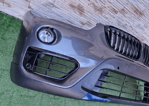 Zderzak bmw X1 F48 2