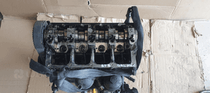 Silnik blok silnika słupek Ford Galaxy MK1 Lift 1.9 TDI 150KM BTB 1