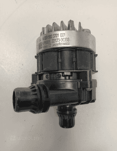 Mercedes W167 167 W206 206 W447 447 pompa wody nowa oryginalna 4