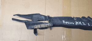 Osłona błotnika lewy przód Ford Focus MK2 Lift 8M51-A02477-AB 2