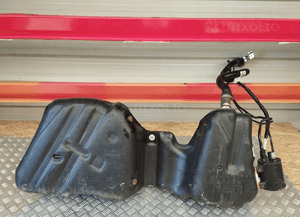 BMW F30 ZBIORNIK BAK PALIWA BENZYNA 7244150 9