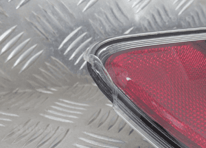 Lampa tylna tył lewa mercedes amg gt W190 C190 A1909061501 2014- 5