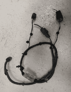 LAND ROVER DISCOVERY SPORT L550 WIĄZKA ZAWIESZENIA TYŁ TYLNA LEWA 2