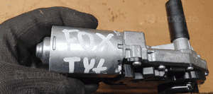 Silniczek wycieraczki tył tylnej VW FOX 5Z6955711 7